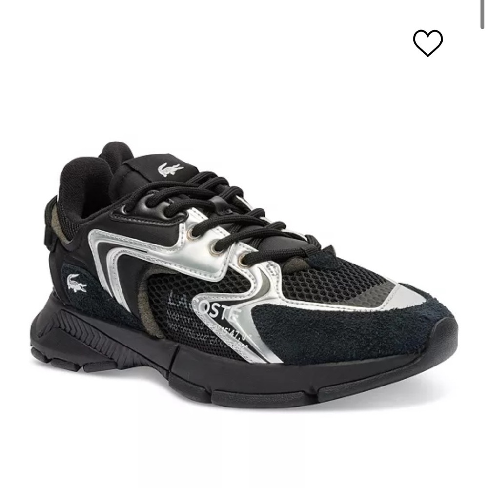 Men’s L003 Neo lace up sneaker